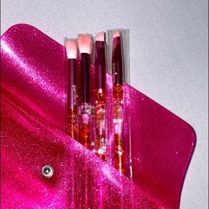Glamierre Eye Brush Set